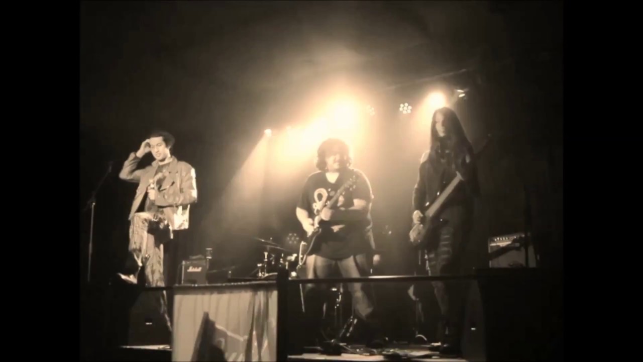 rage against the machine - sleep now in the fire Kingdom Of Reptiles - Killing In The Name Of(Cover) @ Nambucca, London