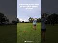 Speed training is strength, balance, explosion. Want to get faster this year? Follow me #golf