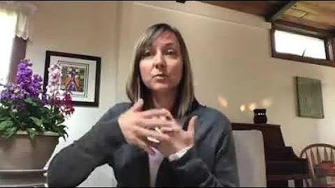 COVID19 Devo 40:  Jessica Dewey