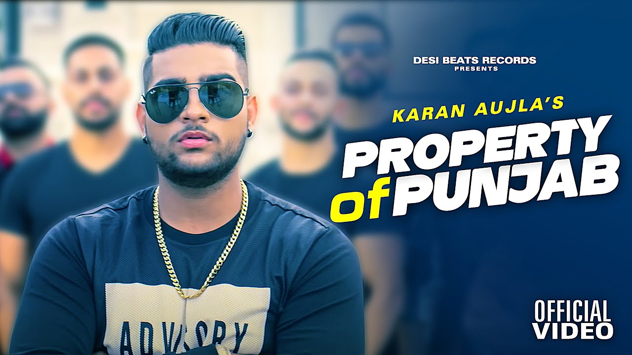 Property Of Punjab 
