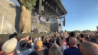 Pearl Jam - Corduroy - Hyde Park - British Summer Time - July 9th 2022