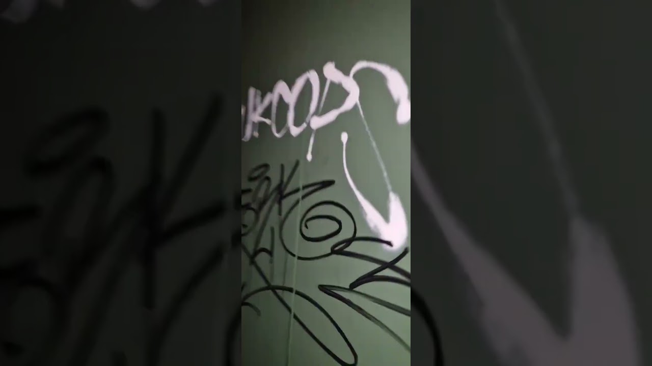 Very old zerk42 video footage found