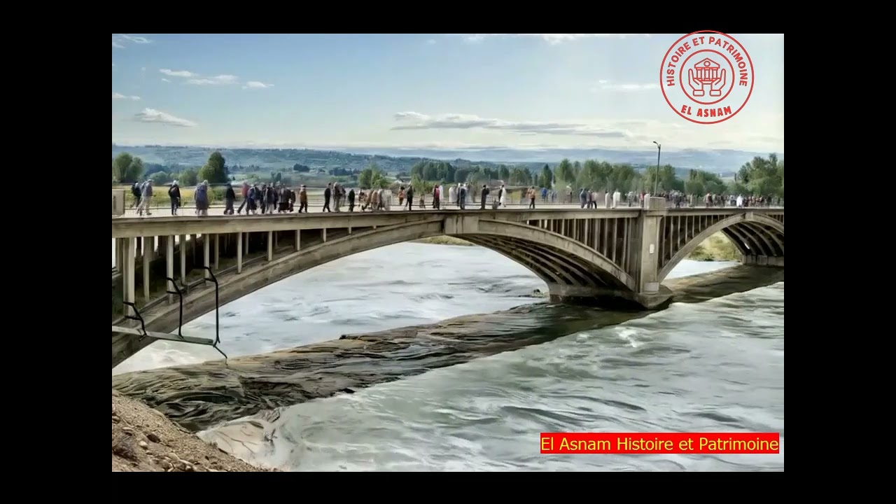 Il était une fois El Asnam ( Lasnam )