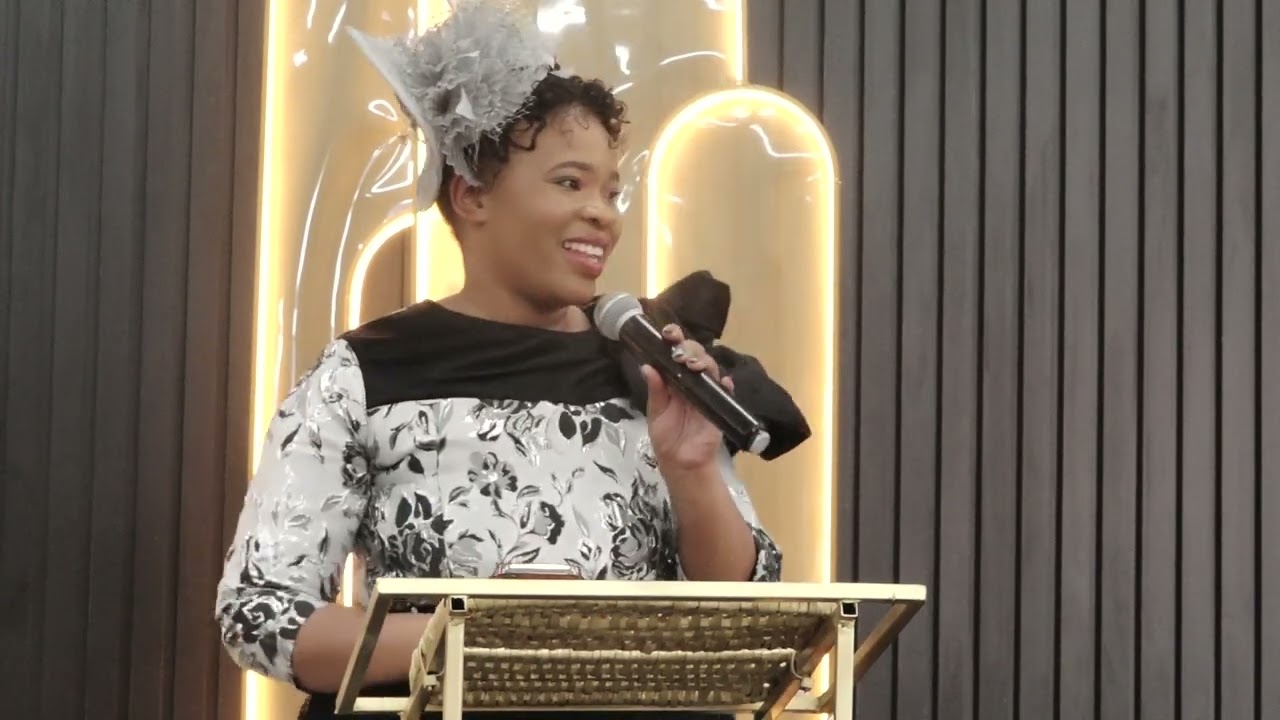 LADIES HIGH TEA 2025