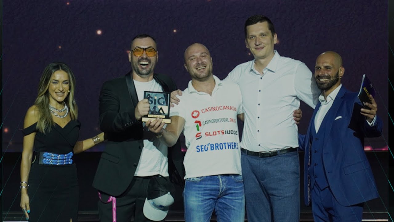 Interview with SEO Brothers, Affiliate Of The Year winner | Balkans 2023