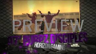 97' Purpz Disciples - Intro