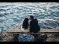 Korcula island croatia  christina  lukas  intimate destination wedding