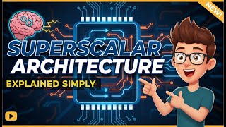 Superscalar Architecture Explained in Hindi | Computer Organization & Architecture
