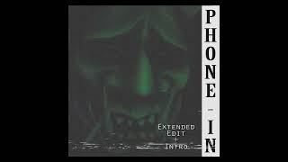 Phone-In (Extended) • KSLV Noh