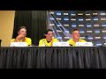 Southern Miss thumps Arizona State in Baton Rouge