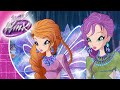 Winx Club World Of Winx Season 2 Ep 10 Technomagic Trap Clip 2 Winx Club World Of Winx Season 2 Ep 10 Technomagic Trap Clip 2