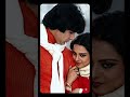 tum saath ho jab apne# amitabh bachchan rekha #status #old song #