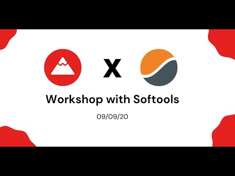 Getting Started with Softools