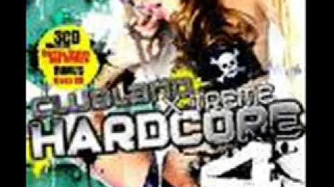 Clubland Xtreme Hardcore 4 - Doesnt Matter
