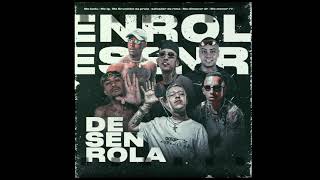 DJ Nene “DESENROLA” - MC Kadu, Salvador da Rima, Bruninho da Praia, GP, IG, Dimenor DR e Menor R7