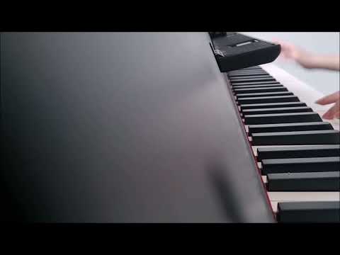 카가미네 린 수수께끼 내기 피아노 / 鏡音リン (Kagamine Rin) ナゾカケ piano