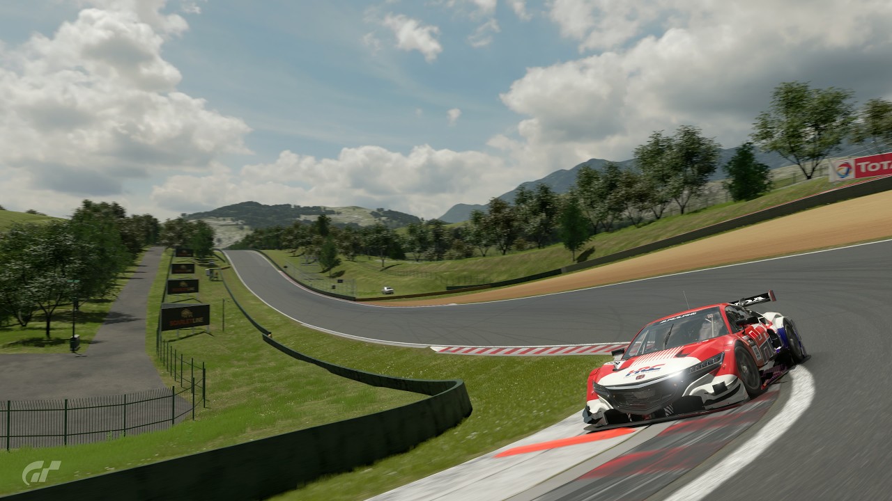【GT7】JEGT Rd.1.2 スーパーラップ