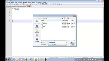 44Complete CMS Website in PHP MySQL   Urdu Hindi Tutorials Part 9 of 16