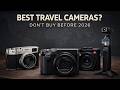 Top 5 Travel Cameras in 2026