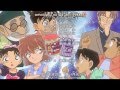 Detective Conan OVA 11 Ending Tsukiyo No Itazura No Mahou 