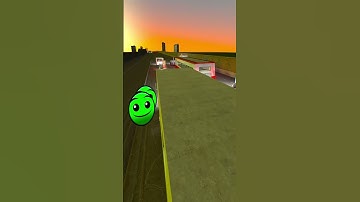 Fire In The Hole chase me on Sunset Road Gmod Nextbot