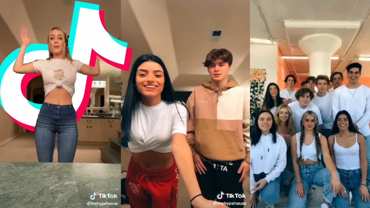 Тик ток хаус песни. Tik Tok Хаус. ТИКТОК Хаус участники. Hype House tik Tok. Фулл Хаус тик ток.