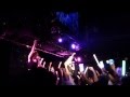 STEREO JAPAN 「Anthem」 心斎橋joule 2015.07.26