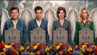 10 Hollywood Graves You Must Visit of Stars Who Were Murdered