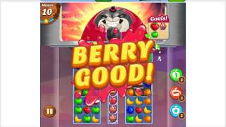 Juice Jam Level 170