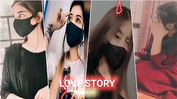 Tera Naam Liya New Version Status Video Editing 🤩//Trending Hindi Song Status Editing💞#shorts