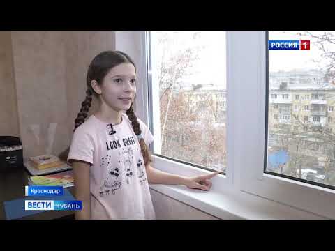 Милана Бобоева, 10 лет, двусторонняя нейросенсорная тугоухость 3-й степени