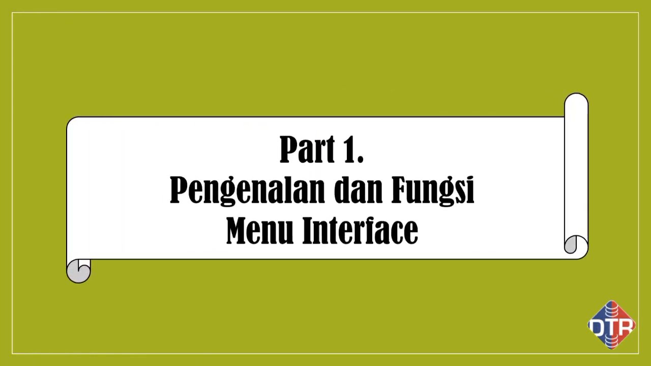 Ftu R200 Part 1. Pengenalan Fungsi Interface FTU-R200 (Recloser Joongwon) - YouTube