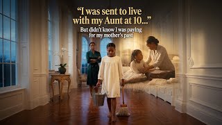 I Was Sent To Live With My Aunt At 10 But Didn t Know I Was Paying For My Mother s Past Ep 1
