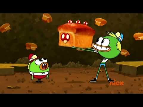 Walden Reaction Shrunken Ducks 