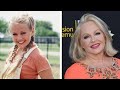 The Sad Life of Charlene Tilton