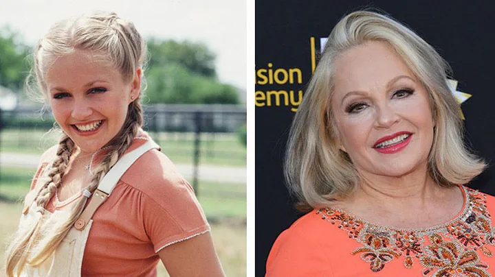 The Sad Life of Charlene Tilton