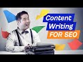 Content Writing for SEO: How to Create Content that Ranks in Google
