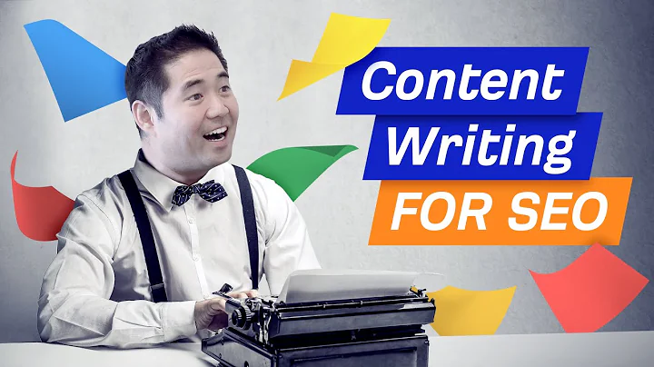 Content Writing for SEO: How to Create Content that Ranks in Google