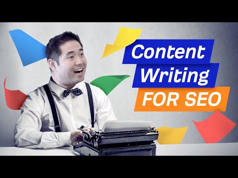 Content For Your Website