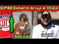 🔥👹 Ultima HORA! Refuerzo de Lujo para el TOLUCA estaria listo! Alexis VEGA VUELVE en la RECTA FINAL