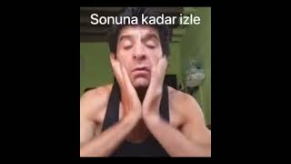 Ünal baba kolonya ile patlıyor #short