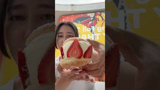 Download Lagu LA EATS | 📍 trying more donuts at Cafe Knotted! @cafeknottedla MP3