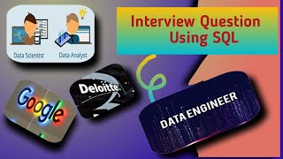 StrataScratch | GOOGLE | DELOITTE  |  Interview Coding Question |Election Results | SQL | #DE| #DATA