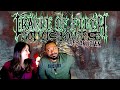 Christians React To CRADLE OF FILTH Gothic Romance!!!