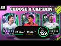 INSANE 129 FUT DRAFT CHALLENGE INSANE 129 FUT DRAFT CHALLENGE