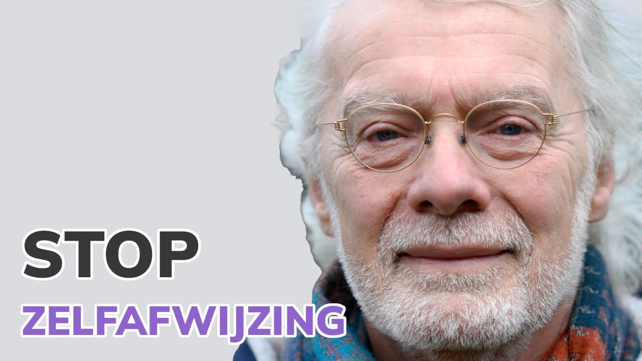 Jan Geurtz over spirituele relaties, ego, verslaving en echte zelfliefde | KUKURU #307