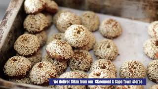 The Best Falafel In Cape Town  The Lebanese Bakery And Kitchen