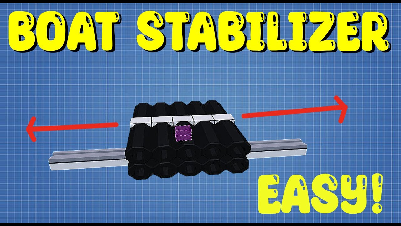 Активный стабилизатор