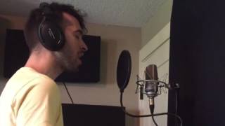 Validation - Chorus Vocals