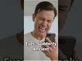 Doctor: You Are Not Young Anymore/When My Doctor Said,' I Am Old.'/Daily Smarty Dose USA